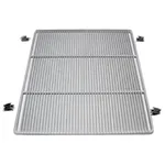 True 908805 SHELF, GDM-49 NARROW GAP WHITE WIRE