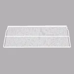 True 908814 SHELF, GDM-09E BOTTOM WHITE WIRE