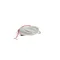 True Refrigeration 908864 Perimeter Heater