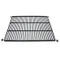 True 909091 Black Coated Wire Shelf - 20 7/8" x 20 9/16"