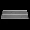 True 909113 White Coated Wire Shelf - 31 3/4" x 11 3/4"