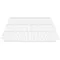 True 909151 White Coated Wire Shelf - 32 11/16" x 22 3/4"