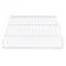 True 909169 White Coated Wire Shelf - 23 5/8" x 20 7/8"