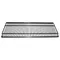 True 909172 Black Coated Wire Shelf with Shelf Clips - 31 3/4" x 12 3/8"