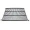 True 909231 Black Coated Wire Shelf - 17 1/2" x 20 3/4"