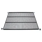 True 909233 SHELF, GDM-33CPT BLACK WIRE