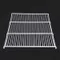 True 909264 White Coated Floor Rack - 23 7/8" x 20 3/4"