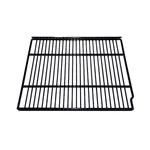 True 909403 SHELF, TBB-24-48G-SD, RT, BLACK