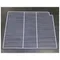 True 909413 Coated Wire Shelf - 23 5/8" x 28"