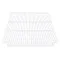 True 909415 White Coated Center Wire Shelf - 25 1/2" x 28"