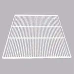True 909434 SHELF, TS-53/4G/4PT/53-G-PT, WHITE WIRE