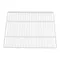 True 909460 White Coated Wire Shelf - 20 13/16" x 17"