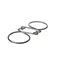 Market Forge 91-2718 Spring - 2/Set