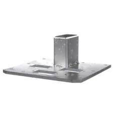Market Forge 91-8654 Front Cover Plate