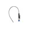 Fisher 91103 36" Hose with 1.15 GPM Long Lever Spray Valve
