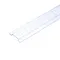 True 912066 24" White Wire Shelf Standard Kit