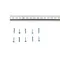True Refrigeration 912069 Shelf Standard W/Screws