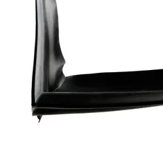 True Refrigeration 912148 Gasket Tm-74/F/G/Fg Wide Black