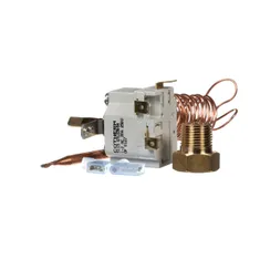 Crown Steam 9126-1 Thermostat, Operating, 4-Th05
