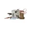 Crown Steam 9126-1 Thermostat, Operating, 4-Th05