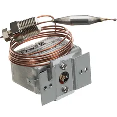 Crown Steam 9128-1 Hi-Limit Thermostat (Replaces