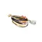True Refrigeration 913135 Wire Harness Asm Ta/Tg/Tr