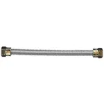Thermodyne 91321SS Sh 8 In Hose Clr