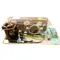 True 913313 Condensing Unit - 208V