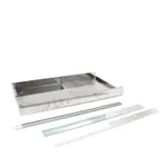 True 913674 Grill Kit/Vented Panel, 27 1/4" x 14 3/4", TPP