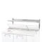 True 914977 Single Overshelf - 36 3/8" x 16"