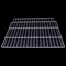 True 915613 White Coated Wire Right Shelf - 27 7/8" x 22 1/2"