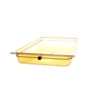 Thermodyne 91626 2" Full Size Pan With Knob