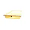 Thermodyne 91626 2" Full Size Pan With Knob