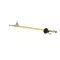 Dynamic Mixers 9164 Shaft And Cutter Assy