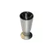 True 918811 4" Leg Kit with 3/8" Stem