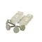 Prince Castle 919-121S Brg.Block - 2/Pack
