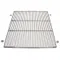 True 919441 Stainless Steel Wire Shelf - 22 7/8" x 23 1/4"