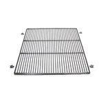True 919444 SHELF, T-72/72G, STAINLESS WIRE ELECTROPOLISHED