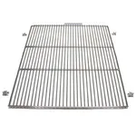 True 919446 SHELF, T-12 STAINLESS WIRE ELECTROPOLISHED