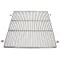 True 919455 Stainless Steel Left Side Wire Shelf - 21 9/16" x 16"