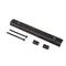 True Refrigeration 919804 Handle Kit, Handle, Spacers, Screws