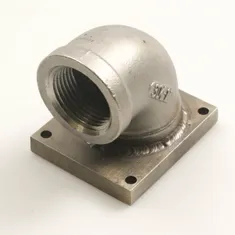 Market Forge 92-0026 Reservoir Block