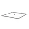 Market Forge 92-0471 Gasket, 4 Pan 14-3/4 X 14