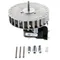 Market Forge 92-0486 Blower Motor 240v