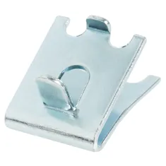 True 920158 Equivalent Shelf Clips - 4/Pack