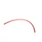 Meiko 9207252 Detergent Tubing-Red
