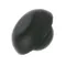 Server Products 92098 Foot, Rubber Button