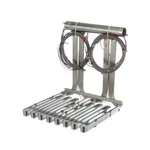 Henny Penny 92103-001 Element Assy 208v F-Vat