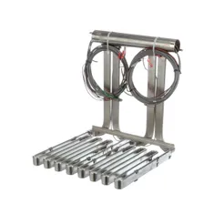 Henny Penny 92103-001 Element Assy 208v F-Vat