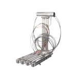 Henny Penny 92104-001 Element Assy, 208v S-Vat